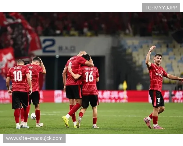 双线作战考验球队阵容深度 中超球队亚冠疲态尽显